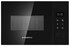 Микроволновая печь встраиваемая MAUNFELD JBMO155SGB02
