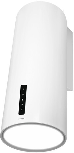 Кухонная вытяжка MAUNFELD Vega 39 Wall Sensor LED белый