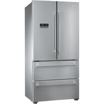 Холодильник SIDE-BY-SIDE SMEG - FQ55FXDF