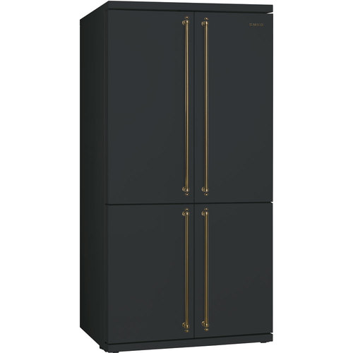 Холодильник SMEG - FQ60CAO