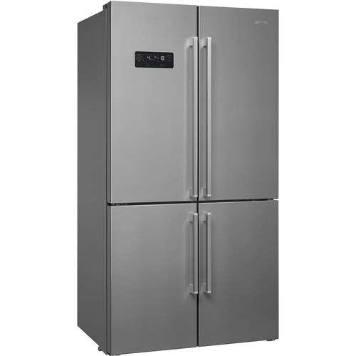 Холодильник SMEG - FQ60X2PE1