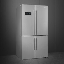 Холодильник SIDE-BY-SIDE SMEG - FQ60XDF