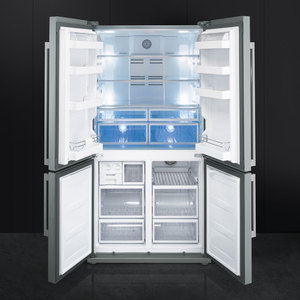 Холодильник SMEG - FQ60XP