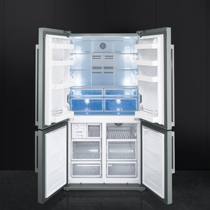 Холодильник SMEG - FQ60XPE