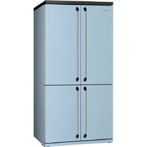 Холодильник SMEG - FQ960PB