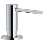 Кухонный дозатор FRANKE - Active Plus хром (119.0547.902)