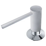 Дозатор FRANKE - Дозатор Comfort белый (119.0578.748)