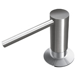 Кухонный дозатор FRANKE - Comfort сталь (119.0578.771)