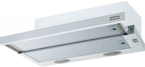 Вытяжка FRANKE - FTC 6032 WH V3