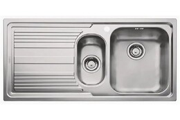 Кухонная мойка FRANKE - LLX 651 3.5 прав короб вент (101.0085.812)