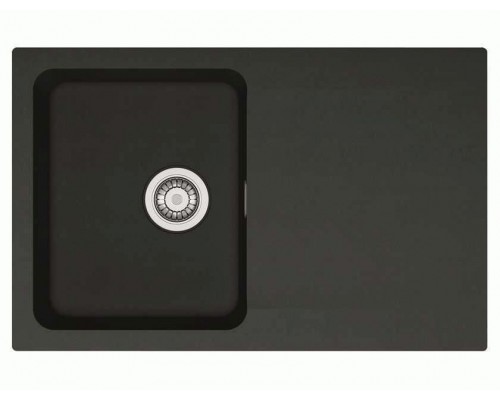 Кухонная мойка FRANKE - OID 611-78 оникс автомат (114.0443.359)