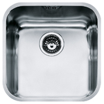 Кухонная мойка FRANKE - SVX 110-40 35 стоп (122.0039.092)