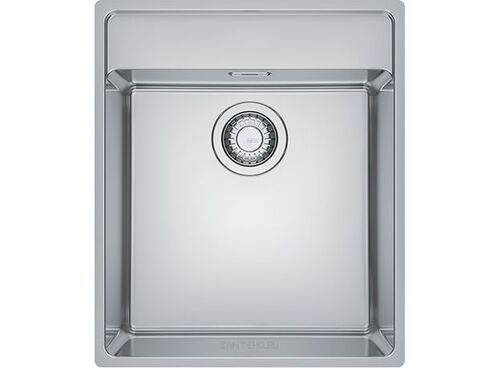Кухонная мойка FRANKE - MRX 210-40 TL (127.0544.021)