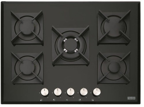 Варочная поверхность FRANKE - FHGS 705 4G TC BK C