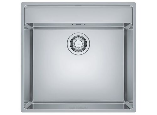 Кухонная мойка FRANKE - MRX 210-50 TL (127.0544.022)