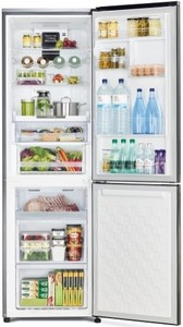 Холодильник HITACHI - R-BG-410-PU6X-GS