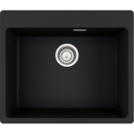 Кухонная мойка FRANKE - MRG 610-54 черный матовый (114.0661.699)