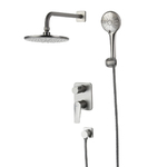 Душевая система - LeMark - LM3729GM