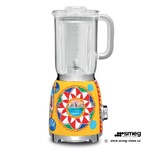 Блендер D-G SMEG - BLF01DGEU