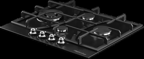 Варочная поверхность KUPPERSBERG - FS 610 Ant Silver