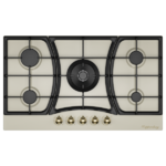 Варочная поверхность KUPPERSBERG - FS 910 C Bronze