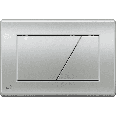 Кнопка для инсталляции - Alca Plast - M172