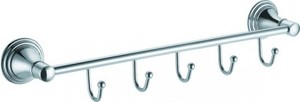 Крючек для полотенца - Fixsen - FX-71605-5 BEST