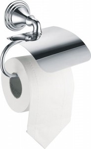 Держатель туалетной бумаги - Fixsen - FX-71610 BEST