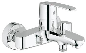 Смеситель для ванны и душа - GROHE - 23209000 WAVE COSMOPOLITAN