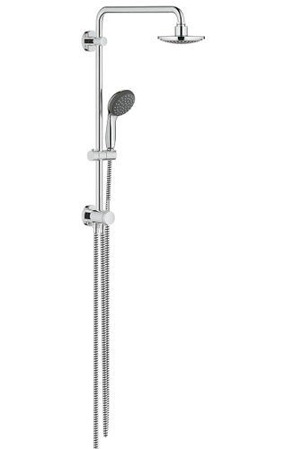 Душевой гарнитур - GROHE - 26226000