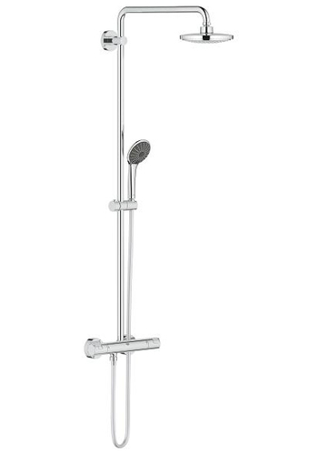 Душевая система - GROHE - 27298001