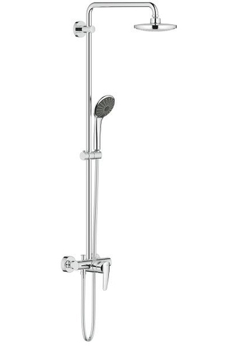 Душевая система - GROHE - 27684000