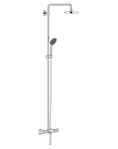 Душевая система - GROHE - 27685000