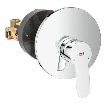Смеситель для душа - GROHE - 29082000 START EDGE