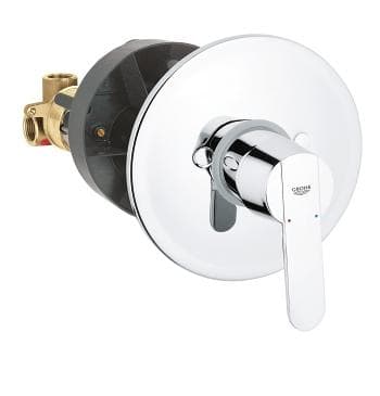Смеситель для душа - GROHE - 31200000 GET
