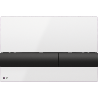 Кнопка для инсталляции - Alca Plast - M1710-8