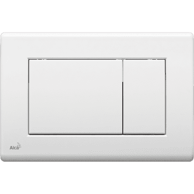 Кнопка для инсталляции - Alca Plast - M270