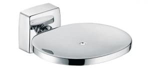 Мыльница - Fixsen - FX-61308A KVADRO