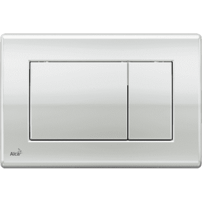 Кнопка для инсталляции - Alca Plast - M271
