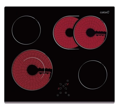 Варочная поверхность CATA - TCDO-604-BV