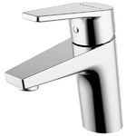 Смеситель для раковины - BRAVAT - F15299C-1 LINE