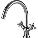 Кухонный смеситель - BRAVAT - F777111C SUMMER RAIN