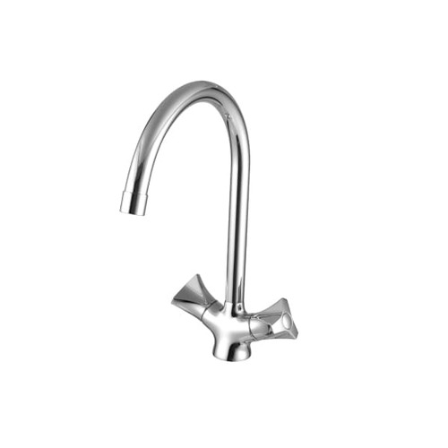 Кухонный смеситель - LeMark - LM1005C PLUS FLAME