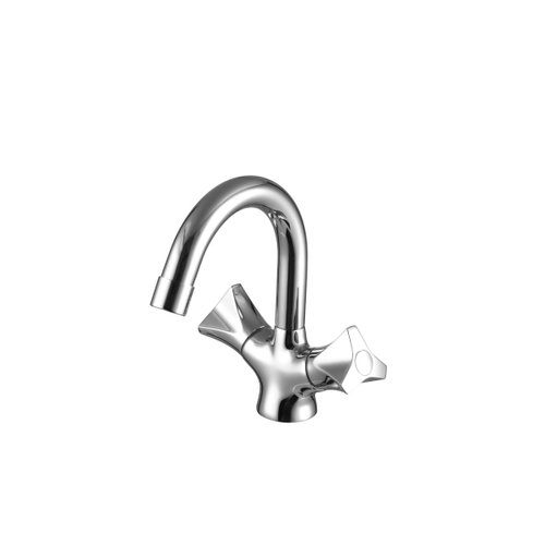 Смеситель для раковины - LeMark - LM1007C PLUS FLAME