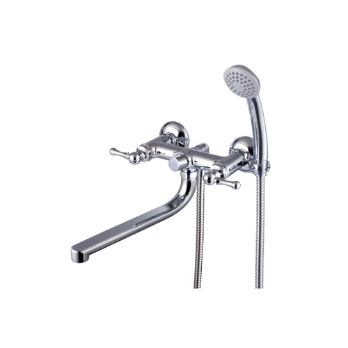 Смеситель для ванны и душа - LeMark - LM1312C PLUS BALANCE