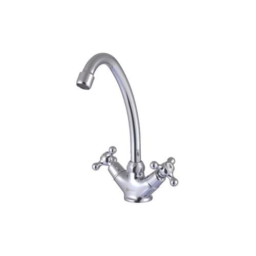 Кухонный смеситель - LeMark - LM1404C PLUS HARMONY