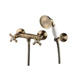 Смеситель для душа - LeMark - LM2803B ВИНТАЖ