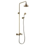 Душевая система - LeMark - LM2860B ВИНТАЖ