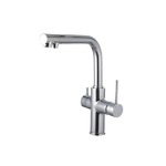 Кухонный смеситель - Lemark (Чехия) - LM3060C