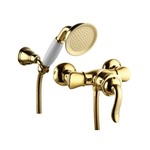 Смеситель для душа - LeMark - LM4703G БРАВА